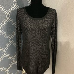 Express Sweater Medium